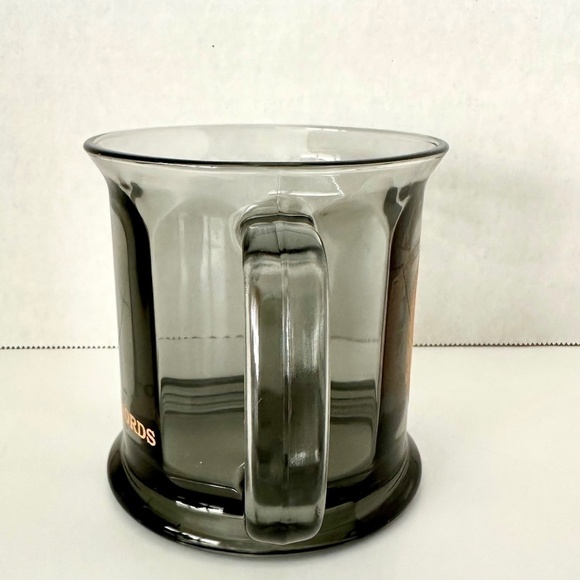 USS Gettysburg CG 64 Words Not Deeds Glass Mug - Picture 4 of 6